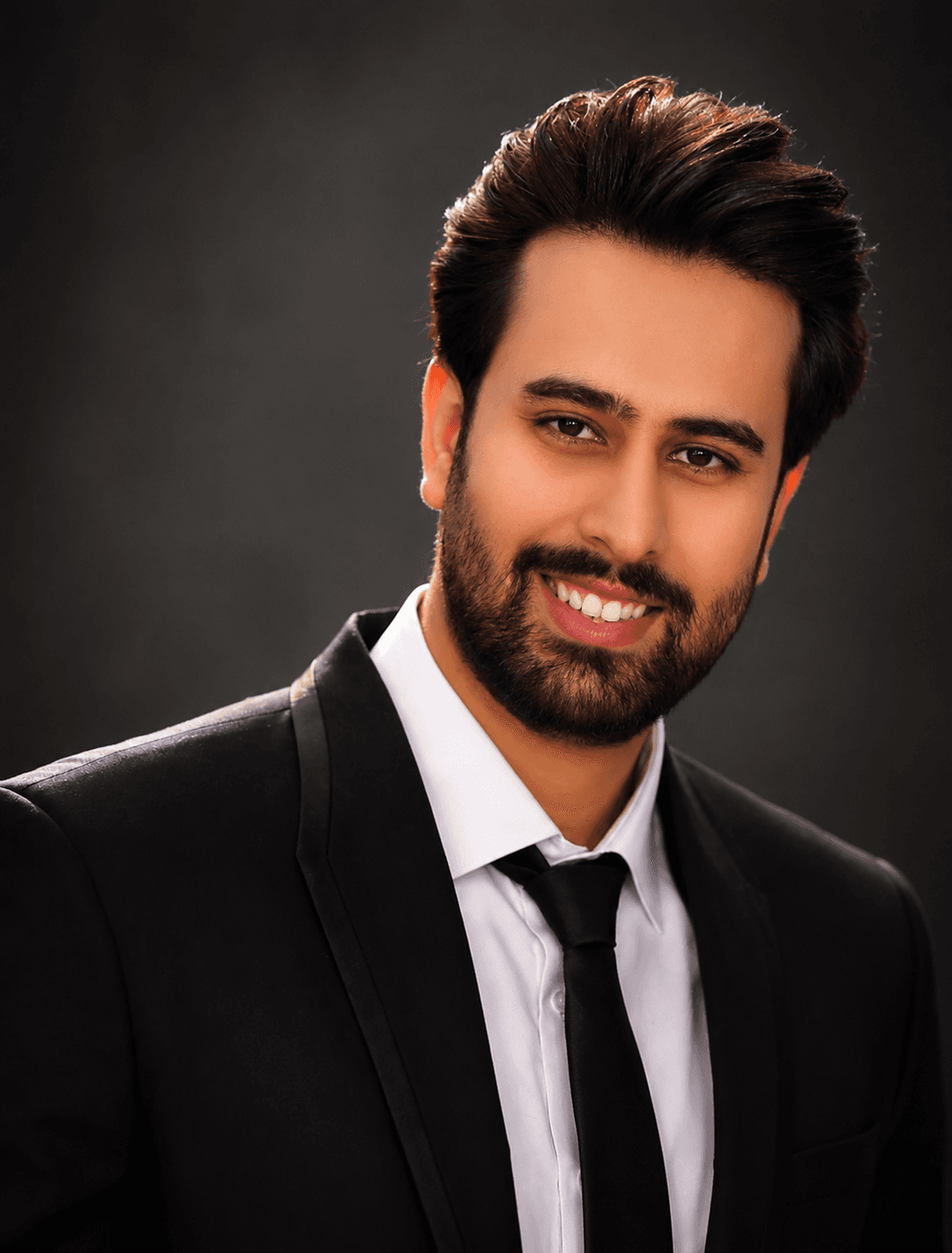 Sajad Profile